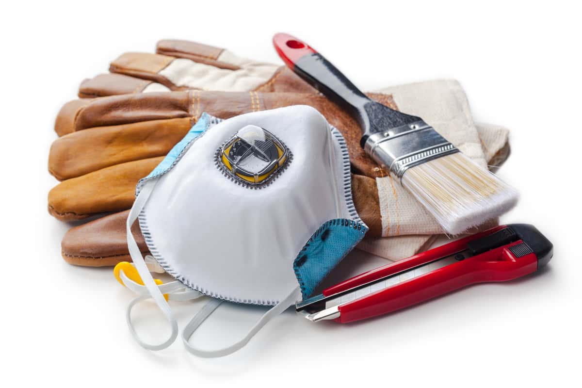 Onmisbare Werkaccessoires voor een Veilige Werkplek